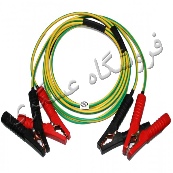 کابل باطري به باطري